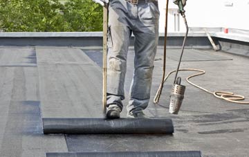 flat roof replacement Broughty Ferry, Dundee City