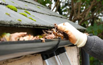 gutter cleaning Broughty Ferry, Dundee City
