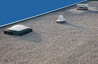 Broughty Ferry flat roofing
